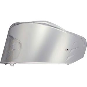 Visera para cascos LS2 FF818 VISOR color plata iridio