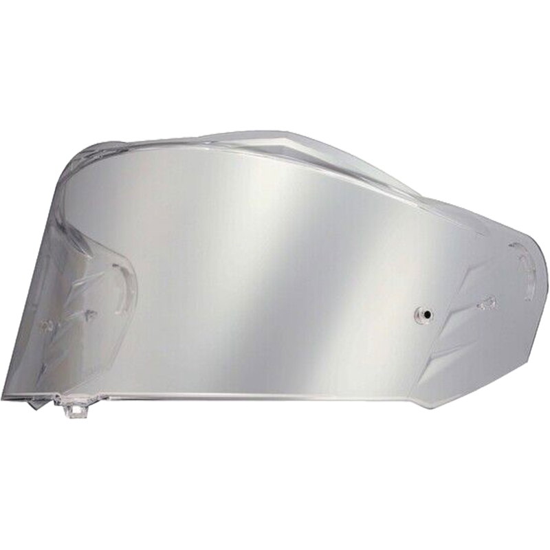 Visera para cascos LS2 FF818 VISOR color plata iridio