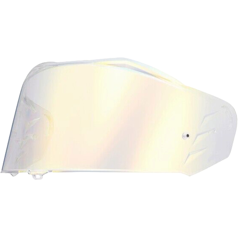 Visera para cascos LS2 FF818 VISOR oro iridio