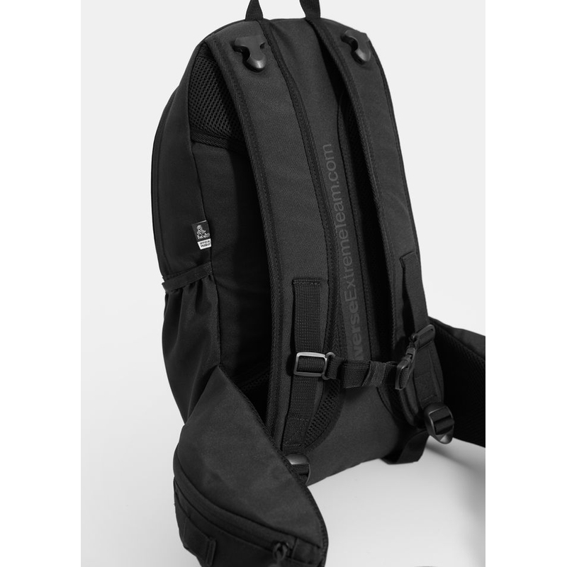 Mochila Dakar Grow negra