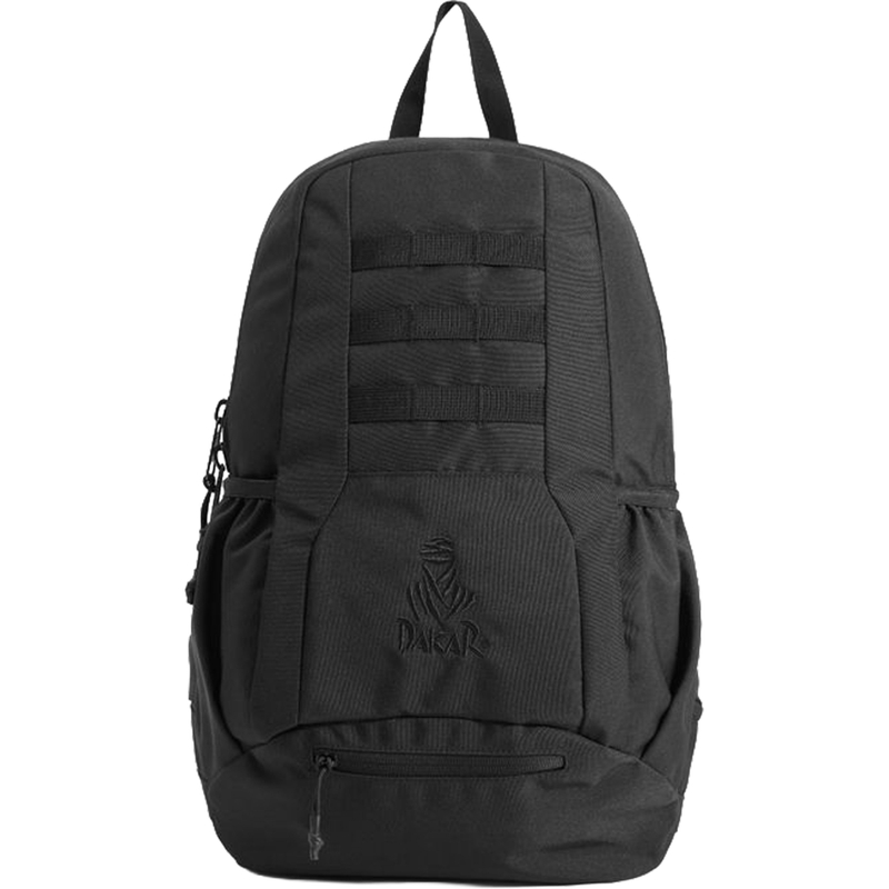 Mochila Dakar Grow negra