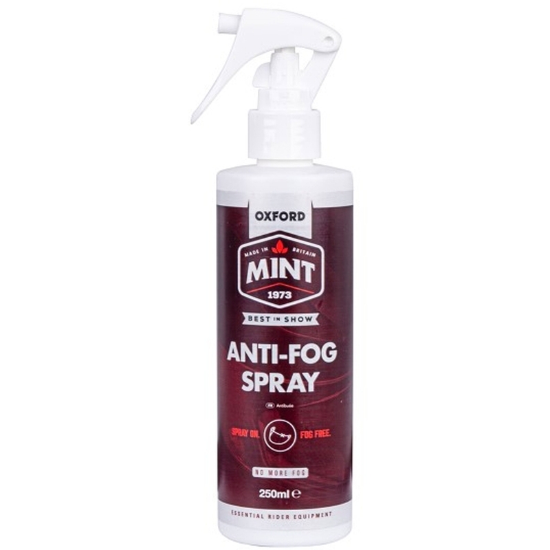 Spray antivaho Oxford MINT 250 ml