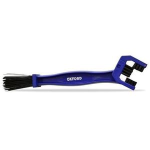 Cepillo Oxford para limpieza de cadenas