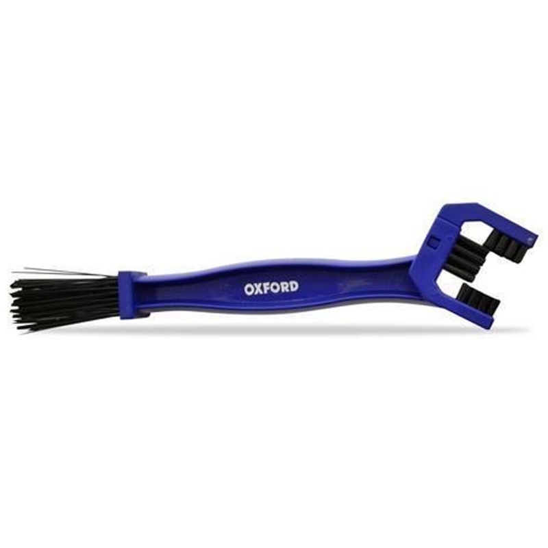 Cepillo de limpieza de cadena Oxford
