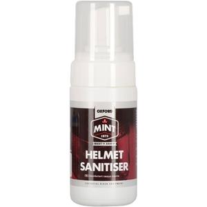 Limpiador interior de cascos con dosificador Oxford MINT 100 ml