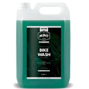 Limpiador de motos y ruedas Oxford MINT 5 l