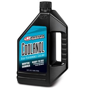 Refrigerante premezclado MAXIMA Coolanol 50/50 1,89 l