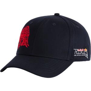 Gorra Red Bull Ring Adrenaline azul oscuro