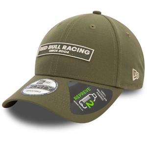 Red Bull Racing F1 9forty gorra verde oscuro