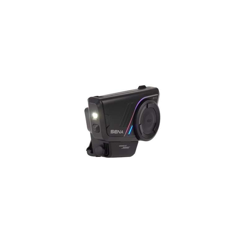 Auriculares SENA 60S Evo Mesh