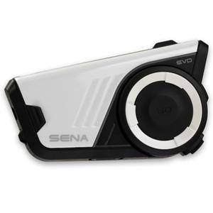 Auriculares SENA 60S Evo Mesh