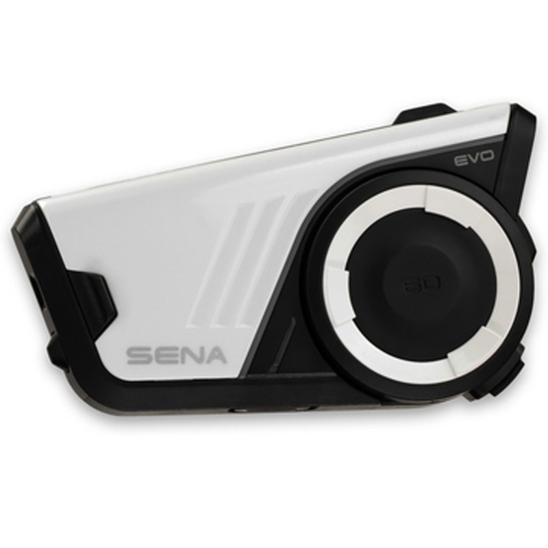 Auriculares SENA 60S Evo Mesh