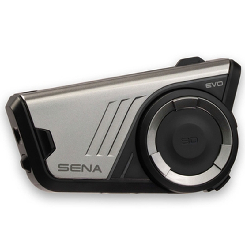 Auriculares SENA 60S Evo Mesh