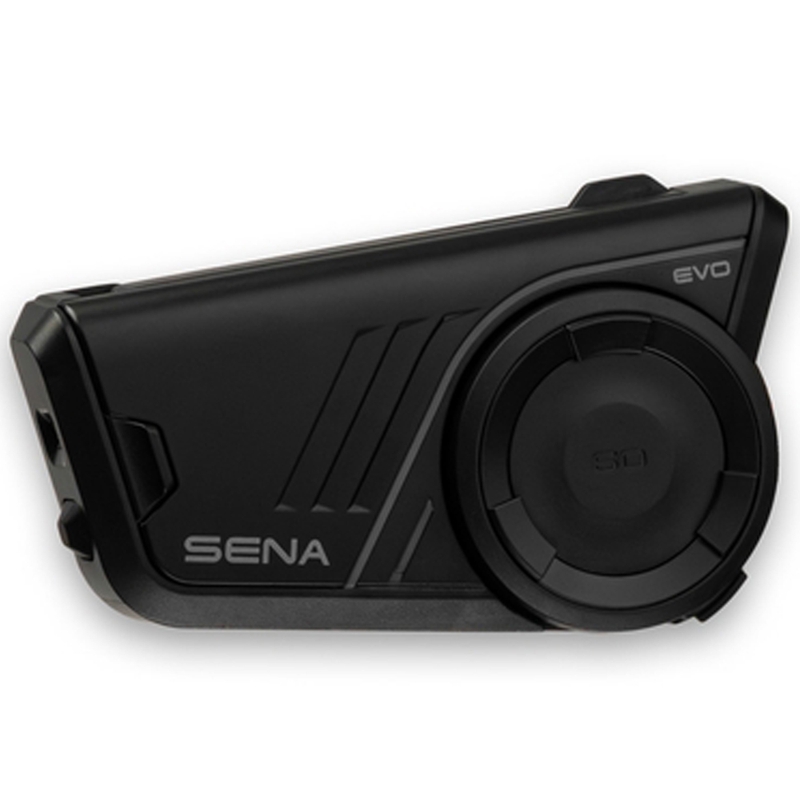 Auriculares SENA 60S Evo Mesh