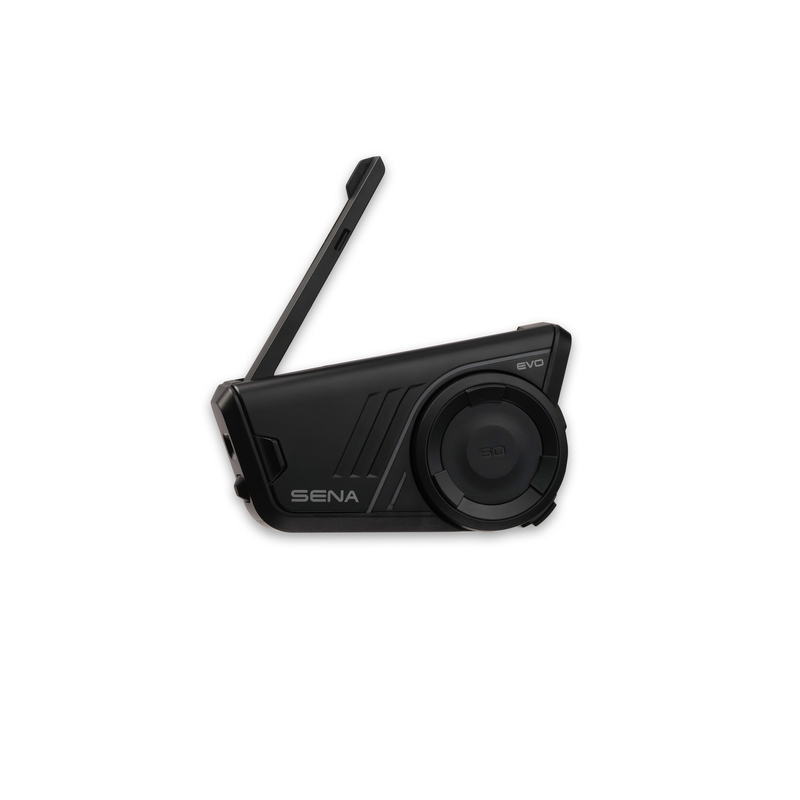 Auriculares SENA 60S EVO Mesh (Juego de 2)
