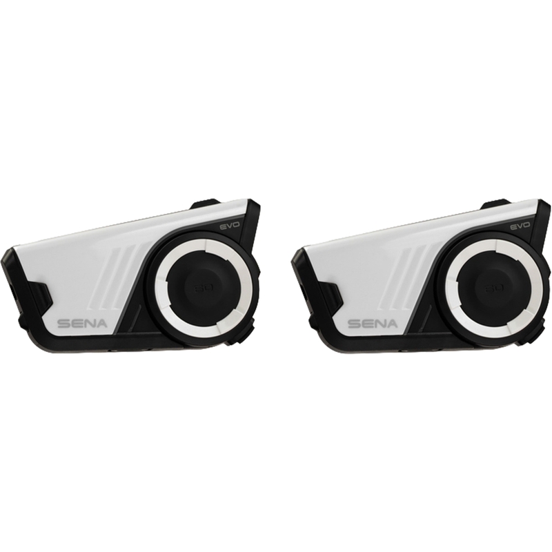 Auriculares SENA 60S EVO Mesh (Juego de 2)