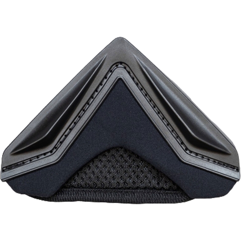 Deflector de barbilla para el casco Airoh Commander 2