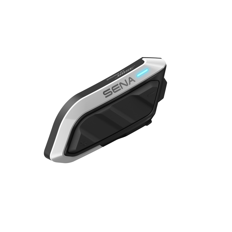 Auriculares de malla SENA SPIDER X Slim (juego de 2 unidades)