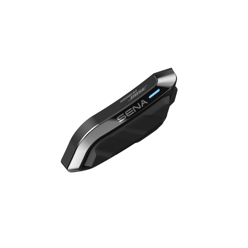 Auriculares de malla SENA SPIDER X Slim (juego de 2 unidades)