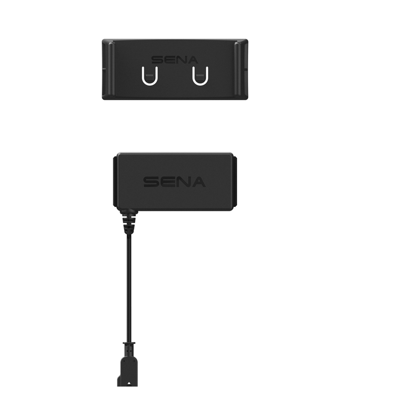 Auriculares de malla SENA SPIDER X Slim (juego de 2 unidades)