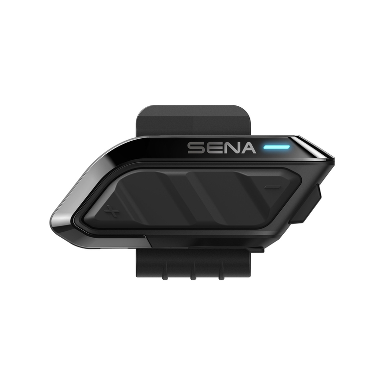 Auriculares de malla SENA SPIDER X Slim (juego de 2 unidades)