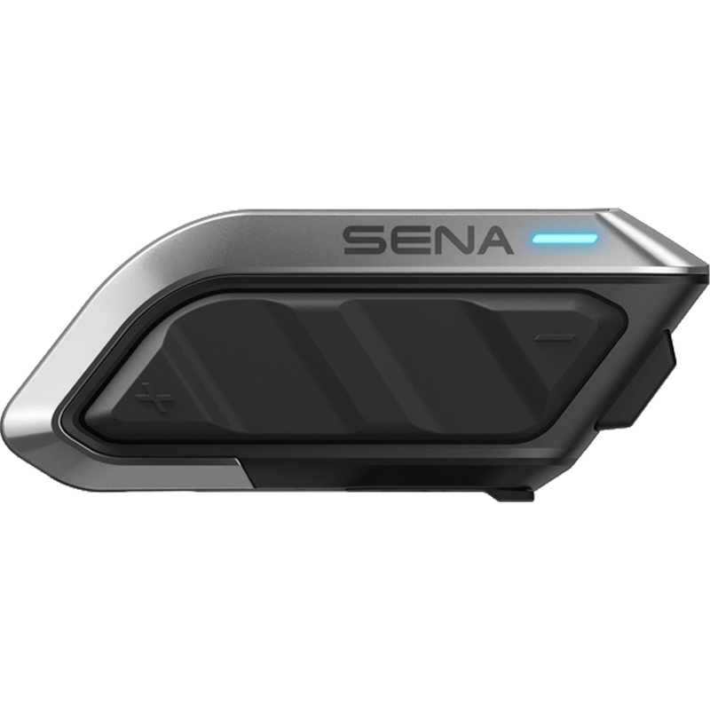 Auriculares de malla SENA SPIDER X Slim (juego de 2 unidades)