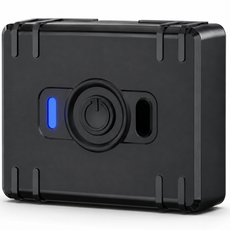 Localizador GPS Interphone Angel gratis