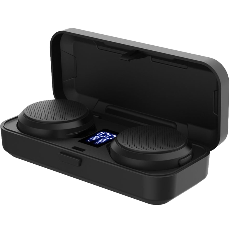 Auriculares para casco Bluetooth Interhone Zero