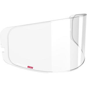 Pinlock® 120 XLT MaxVision™ para cascos Cassida Integral GTS 2.1 Plus Carbon transparente