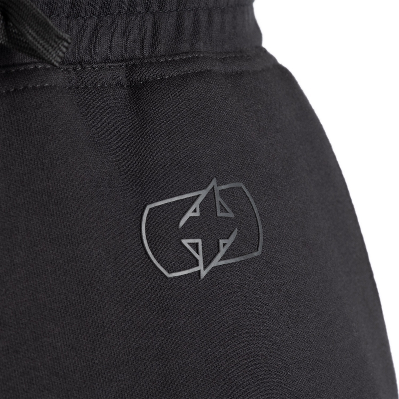 Pantalones deportivos Oxford Armourlite AA negros estilo motero.