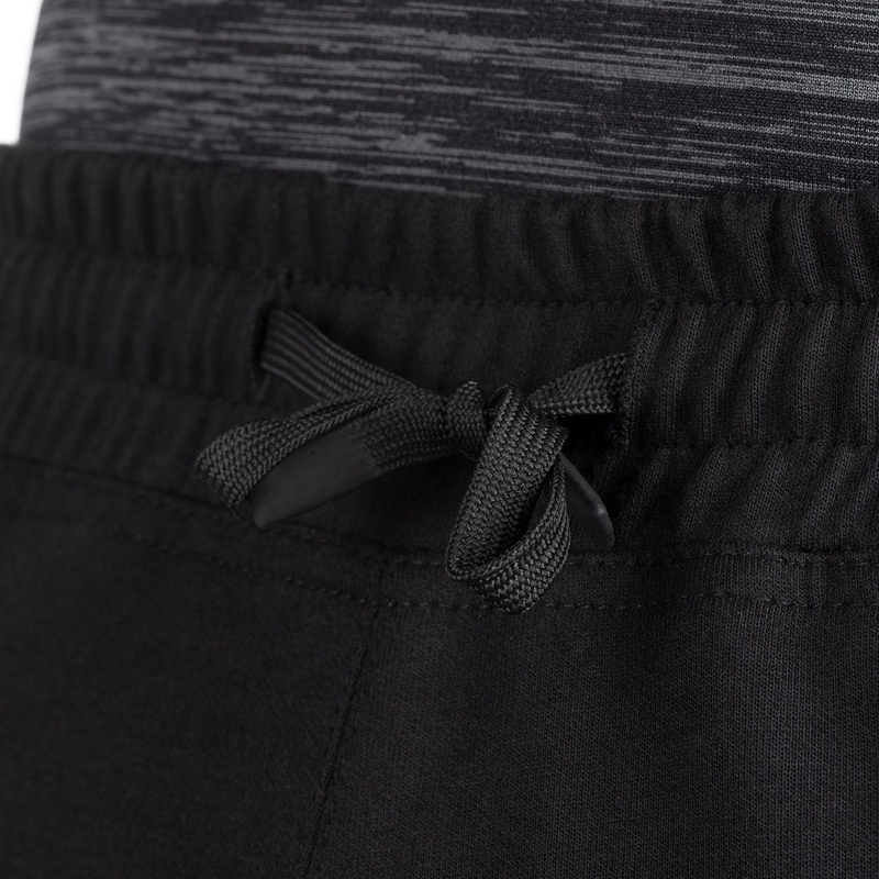 Pantalones deportivos Oxford Armourlite AA negros estilo motero.