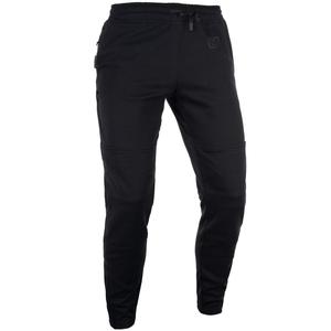 Pantalones deportivos Oxford Armourlite AA negros estilo motero.