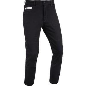 Pantalones vaqueros de moto Oxford Original Approved Tailor AA negros
