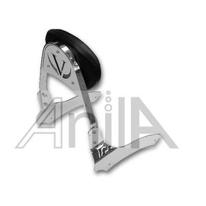 Respaldo asiento pasajero - Kawasaki VN 2000