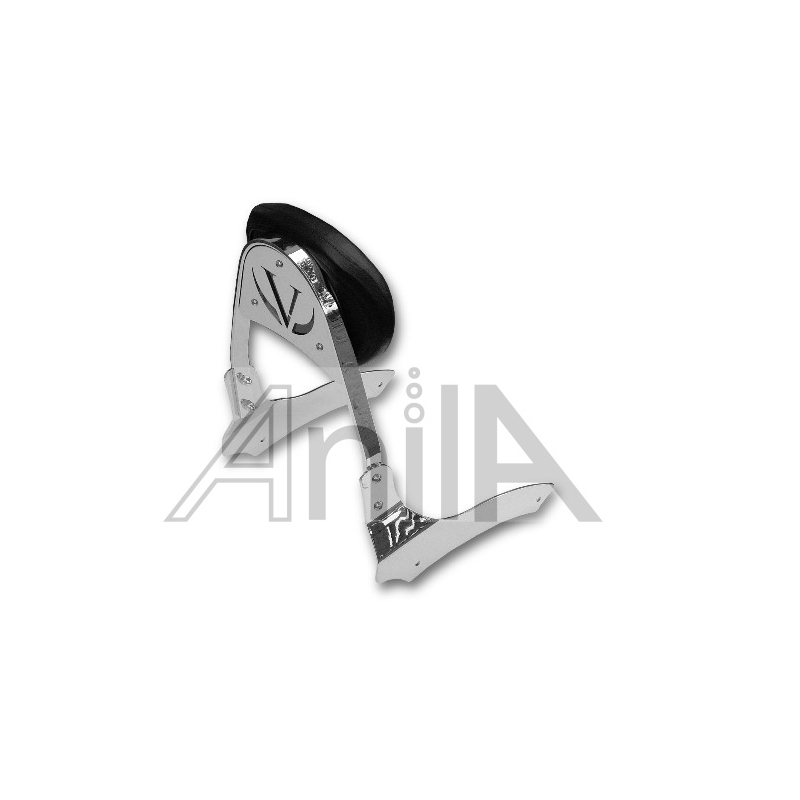 Respaldo para pasajero - Kawasaki VN 2000