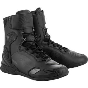 Botas de moto Alpinestars Superfaster negras