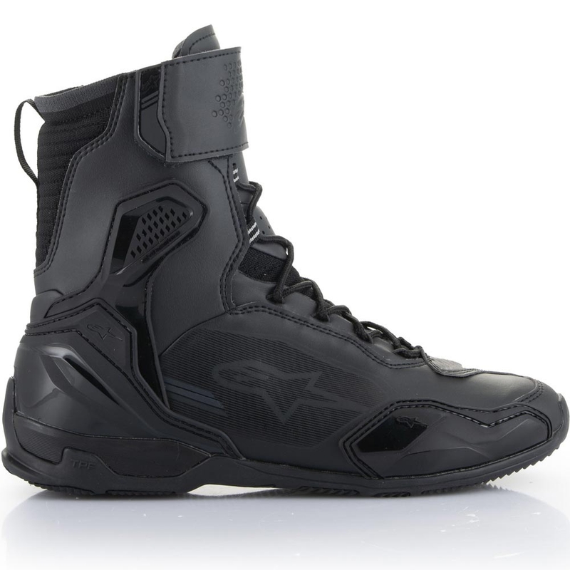Botas de moto Alpinestars Superfaster negras