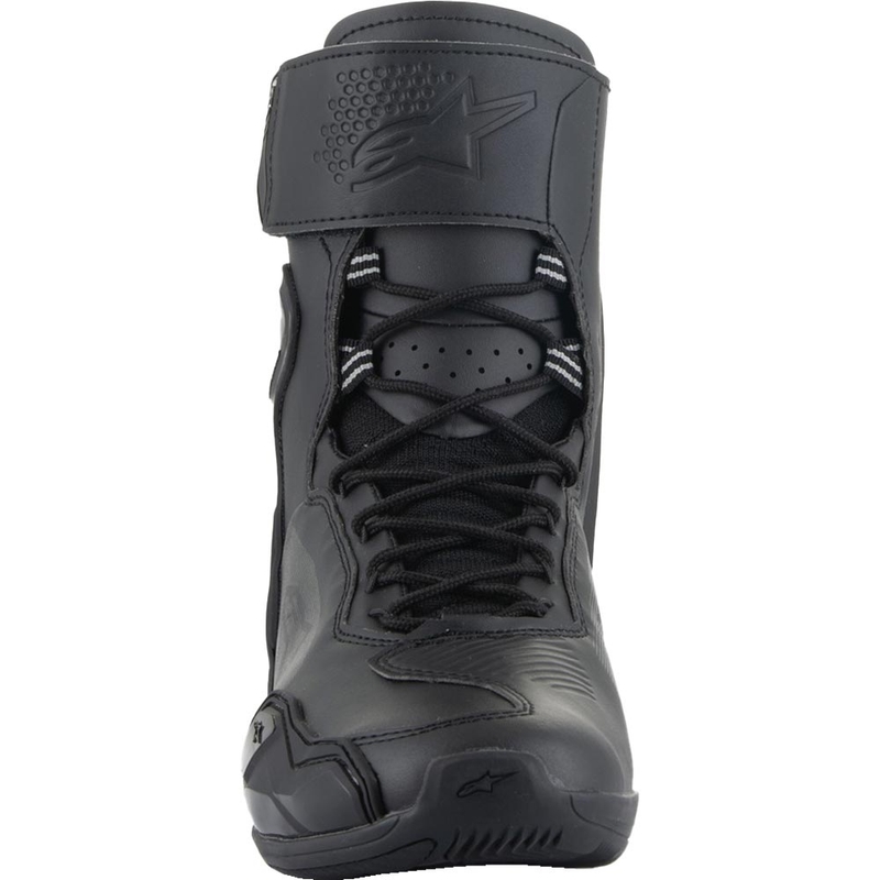 Botas de moto Alpinestars Superfaster negras