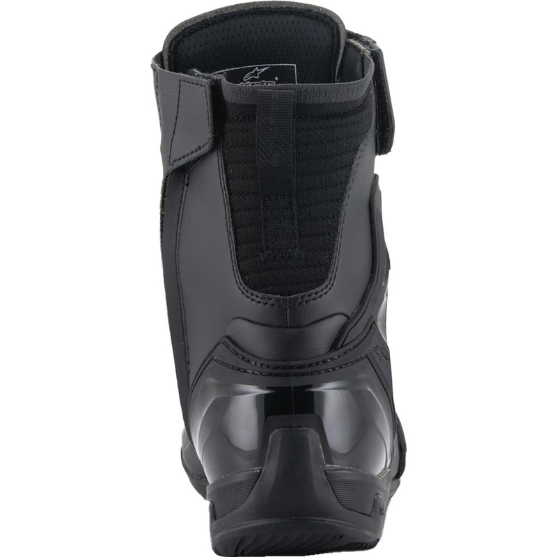 Botas de moto Alpinestars Superfaster negras