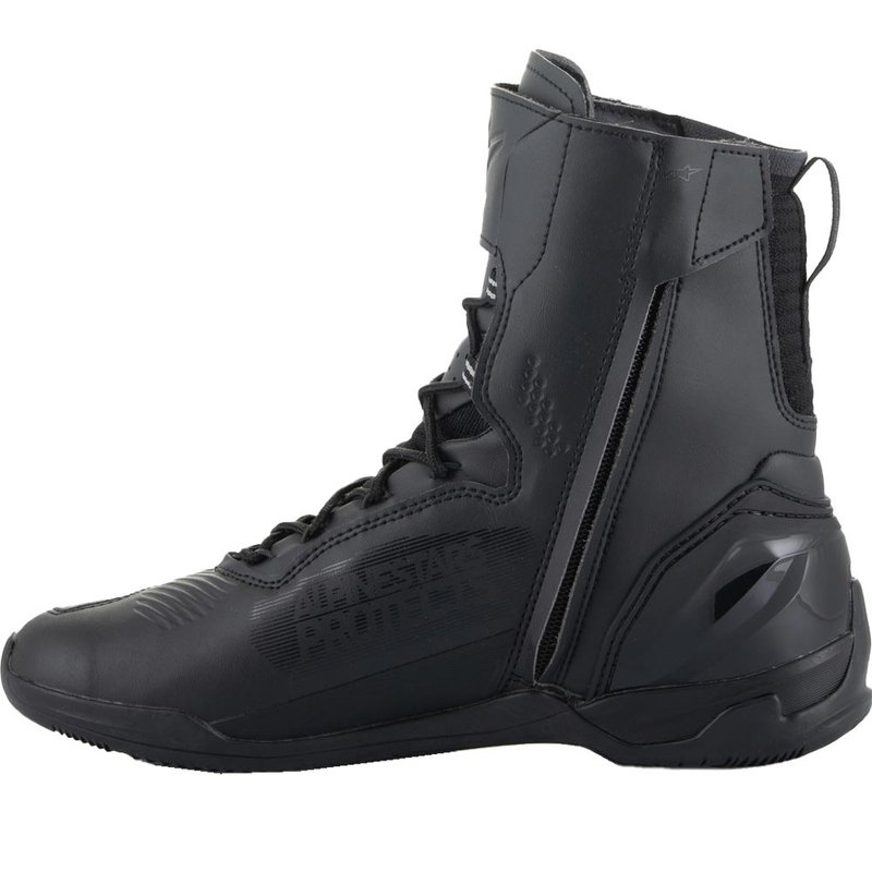 Botas de moto Alpinestars Superfaster negras