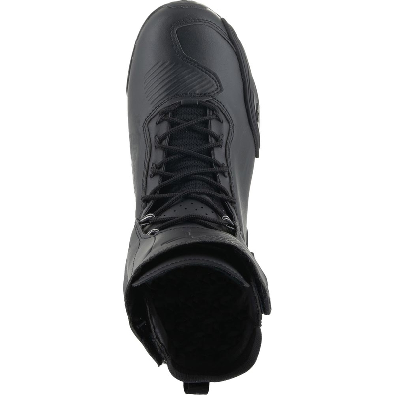 Botas de moto Alpinestars Superfaster negras