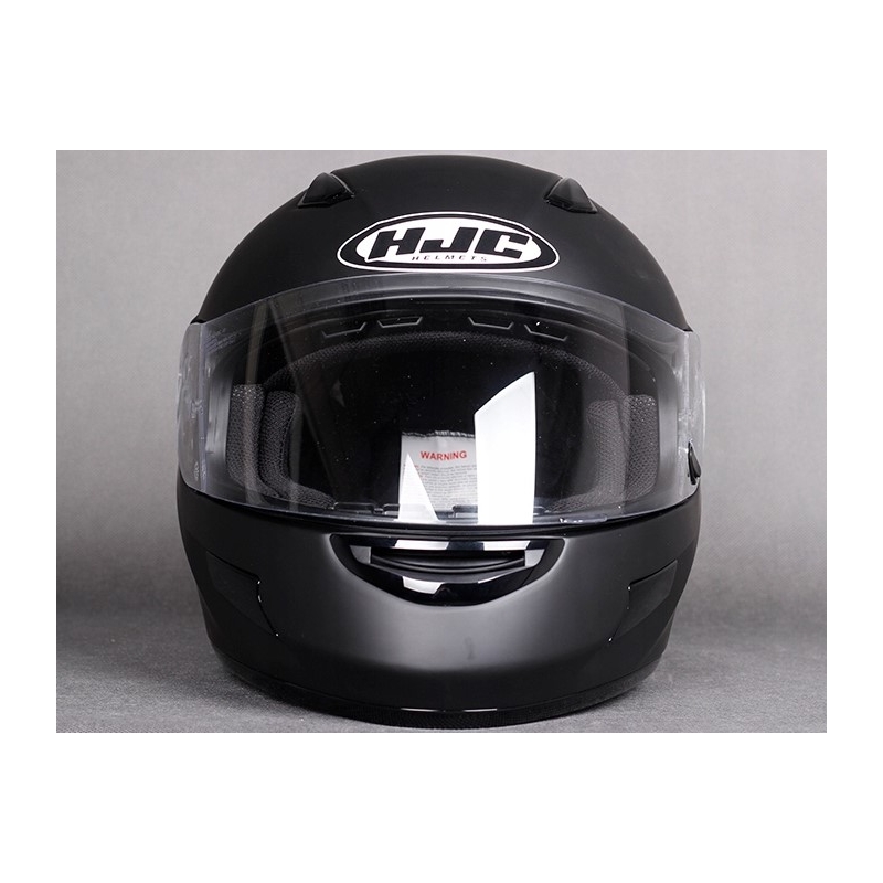 Casco integral de moto HJC CL-SP negro mate