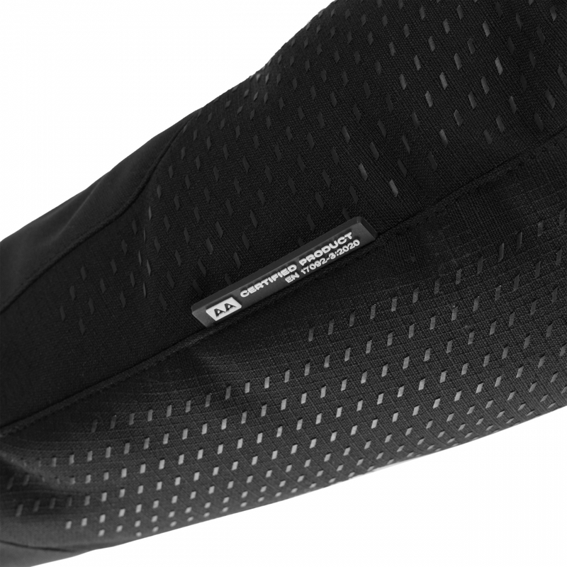 Chaqueta de moto Shima Hero 3.0 gris-roja