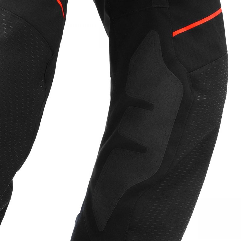 Pantalones de moto Shima Hero 3.0 gris-azul
