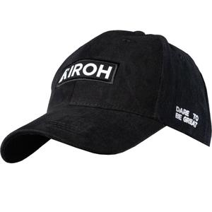 Gorra Airoh black