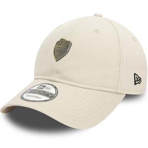 Gorra New Era Ducati Meccanica gris