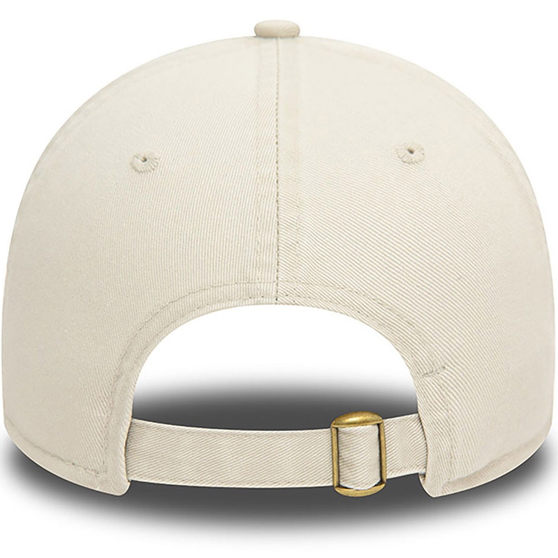 Gorra New Era Ducati Meccanica gris