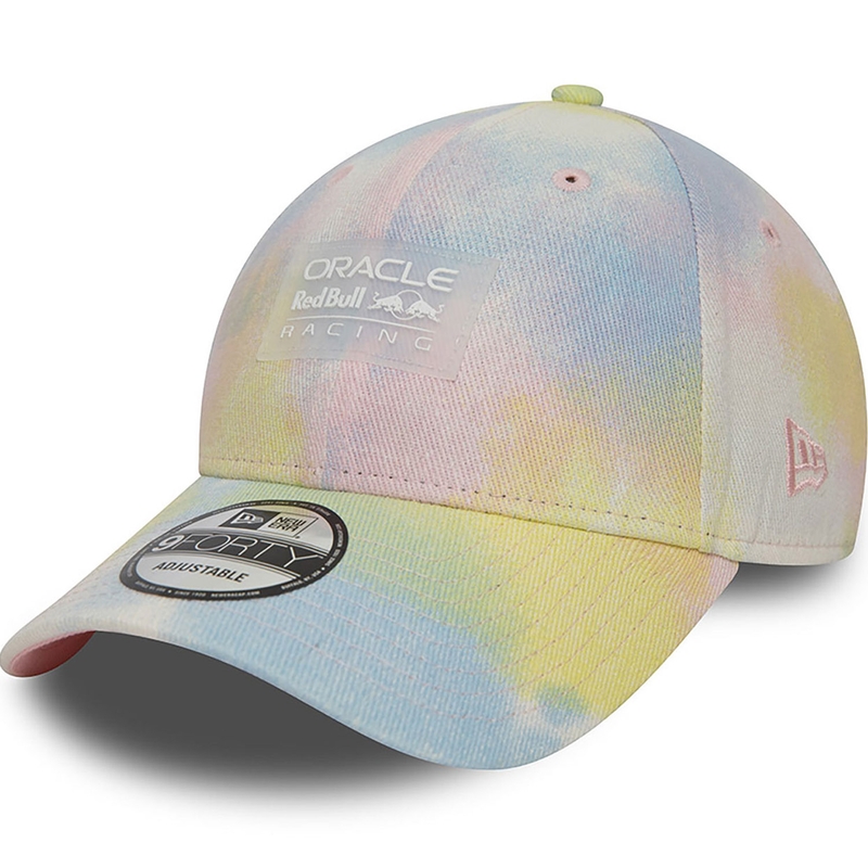 Gorra Red Bull Racing F1 DYE