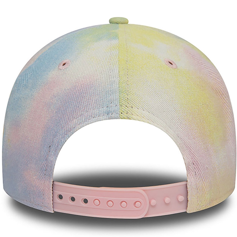 Gorra Red Bull Racing F1 DYE