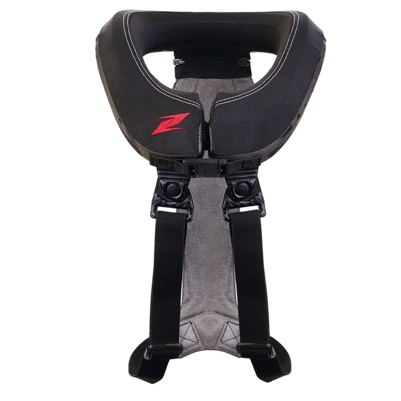 Protector de cuello infantil Zandona Soft Neck Brace negro